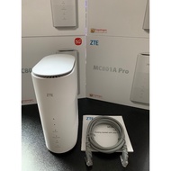 🔥 5G MOD MODEM 🔥 ZTE MC801A PRO MC801A MC888 PRO MC888 MC888D G5B AW1000 Wireless Gateway Modem Rout