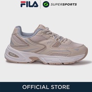 FILA Cross Beige รองเท้าวิ่งผู้หญิง