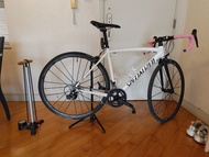 Specialized Allez 52