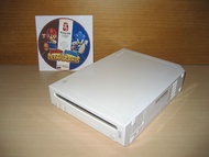 🌟🌟🌟  💯%原裝日版 Wii｜已改機｜型號：RVL-001(JPN)｜可玩中、日、美正版遊戲｜可玩開心碟 ｜及 USB Wii Games 💥｜淨 Wii 主機｜Wii Console only｜💥