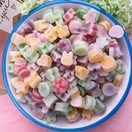 Adora Wax Candy Sweet Candy Assorted Flavor Candy 250grams/500grams/1kilo/1.5kilo/2kilo/2.5kilo