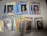 Blackpink 星光卡