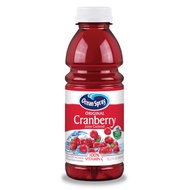 CRANBERRY JUICE 1pcs