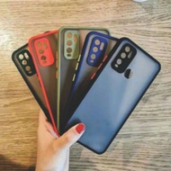 Hardcase Fuze Dove Protect Camera Oppo F1/A35/F3/F3+/F5/F5 YOUTH/F7/A71/A83/A55 5G/A16E/A76