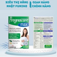 Pregnacare Max Multivitamin Helps To Keep Pregnant