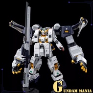 (HG)Premium Bandai Gundam TR-1 [Hazel Owsla]Gigantic Arm Unit (Advance OF Z The Flag Of Titans)