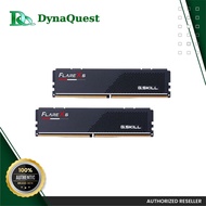 G.Skill Flare X5 32GB (2x16GB) DDR5-6000MHz CL36-36-36-96 1.35V DesktopMemory F5-6000J3636F16GX2-FX5