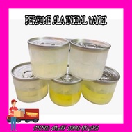 (A) PERFUME CAR (PEACH) + FREE CAP