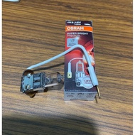 Osram H3 12v 100W headlight bulb