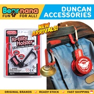 Duncan Yoyo holder Yo-tility™ Holster – Duncan Originals