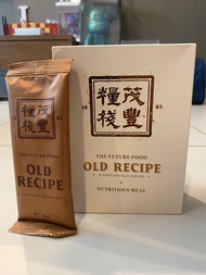 The Future Food 老配方 1 sachet