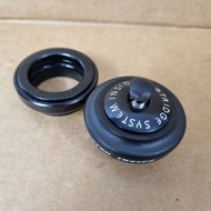 OS 34MM Oversize mtb bmx Bike Headset