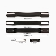Delsey Luggage Handle Replacement Part Handheld Carry-On Suitcase Repair Accessory T061# Bag Parts A