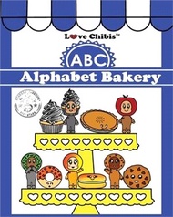 91580.ABC Alphabet Bakery