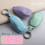 MG IM6 IM5 Airry Pastel Remote Key Case