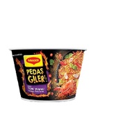 Maggi Pedas Giler Tom Yummz