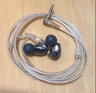 Shure se425 連 hmv線