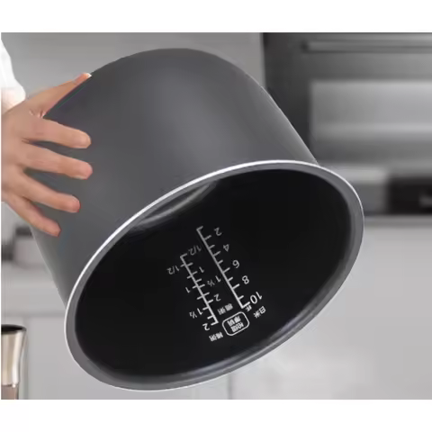 For Panasonic Rice Cooker 5-liter inner liner SR-MS183/DF181/CA181/ST18CN/G18C1-K