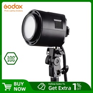Godox AD-P Adapter AD200 Speedlight Flash To Mounts Adapter Accessories