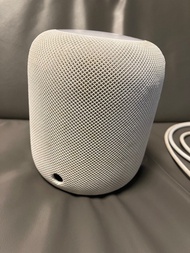 APPLE   HOMEPOD  （壞broken）