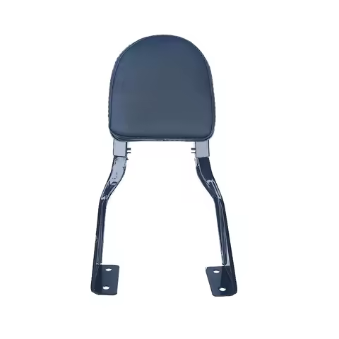 Original Back Tail Seat Fit For ATV Jinling 250cc parts EEC JLA-21B JLA-931E JLA-923 Quad Bike Parts