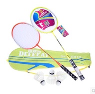 Genuine Jay badminton racket for school students badminton racket