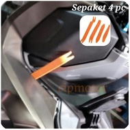 Must Have ADV PCX Vario opening tool BEAT ADV PCX motorcycle body opening/ Dashboard Car motorbike