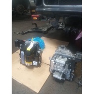 Volkswagen 7-Speed DSG Mechatronic