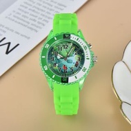 (2pc/2隻) 手錶寵物小精靈比卡超 pokemon Pikachu toy watch #PDC 751441