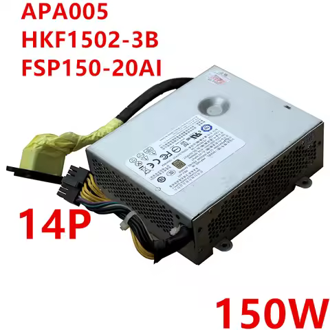 New Original PSU 510 560 700 710 7100 150W Power Supply APA005 HKF1502-3B FSP150-20AI PS-2181-01 APA