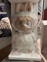 Labubu 大天使