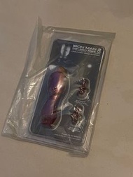 Hottoys Iron Man Mark VI 6 Bonus Parts 鋼鐵俠