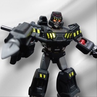 Transformers Shining Version 3 IDW Minner Megatron