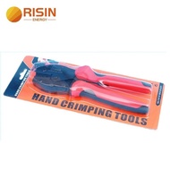 Solar System Crimping Tool MC4 Connector 2.5mm 4mm 6mm Solar Cable Crimper PV hand tool