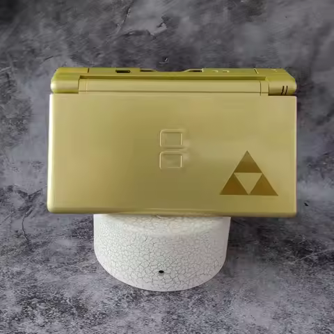 Refurbished Original Game Console For Ds Lite NdsL Dslite