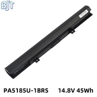 4Cell PA5185U-1BRS PA5185U Bateri For Toshiba Satellite C55 C55D C55T L55 L50-B L55D L55T C55-B PA51