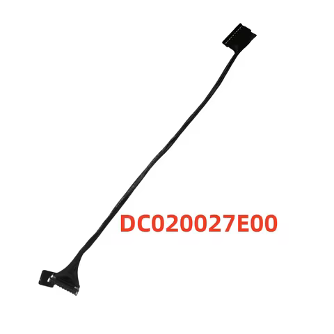 NEW FOR DELL LATITUDE 5470 E5470 Battery Cable DC020027E00