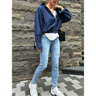 Awesome Slim-Fit 3D Pants 7615 If You Want To Wear It Choose This Type~~ Slimmer Look Tailoring ️ Li