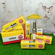 NGK Spark Plug Daihatsu Hi max Pick Up 1.0 - NGK Spark Plug LKR6-C - LKR6C