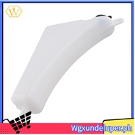 【W】Front Coolant Reservoir Expansion Tank for Toyota Hilux 2004 2005-2017 L4 2.7L 16470-0C040 164700