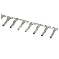 100pcs/lot 5556-T/Female Terminal 5557 Reed MX4.2mm Pitch Computer Power Harness Terminal Cold Press