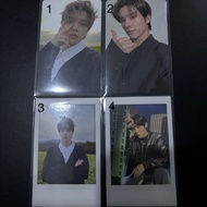 ENHYPEN DIMENSION : ANSWER Photocard