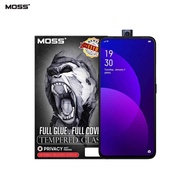 Oppo A93 / A3S / A5 A5S / A9 / A9X / F7 / F9 / F11 F11 Pro / Reno 2 2F / 4 - MOSS 111D Full Cover Pr