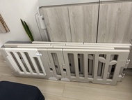 Caraz Leaf Baby Room Playpen