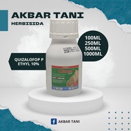 Herbisida QIZZA 100EC pembasmi gulma berdaun sempit