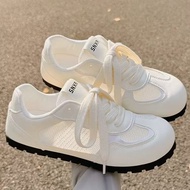 PLOVER Breathable Mesh Shoes - Summer Friendly Ballet Training Flats