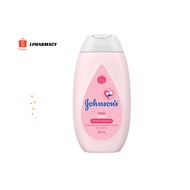 JOHNSON'S BABY LOTION PINK 200 ML