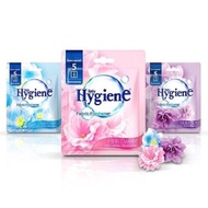 Hygiene Fabric Freshener Aromatic Fragrant bag Fresh spread long time 8 weeks PINK SWEET /VIOLET SOF