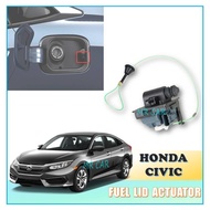 HONDA CIVIC TEA FC FK8 FUEL LID ACTUATOR MOTOR ASSY (OEM) 74700-TBA-A01
