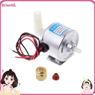 ORIENTTK Fog|Pump, Metal 18W Power Oil Pump, Portable 900W Capacity Stage Lighting Fog Pump Stage Li